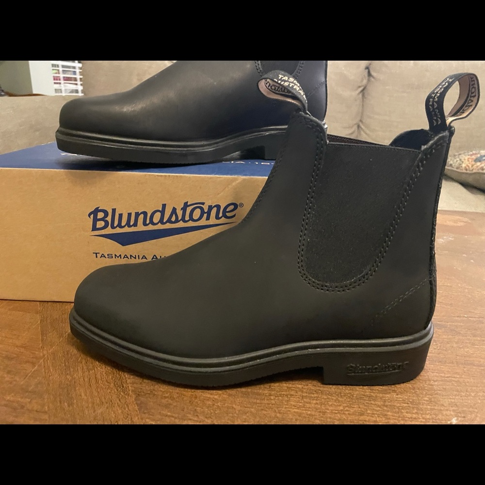 Blundstone 063 Dress Chelsea Boot